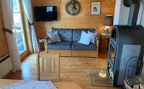 Chalet Nr. 302